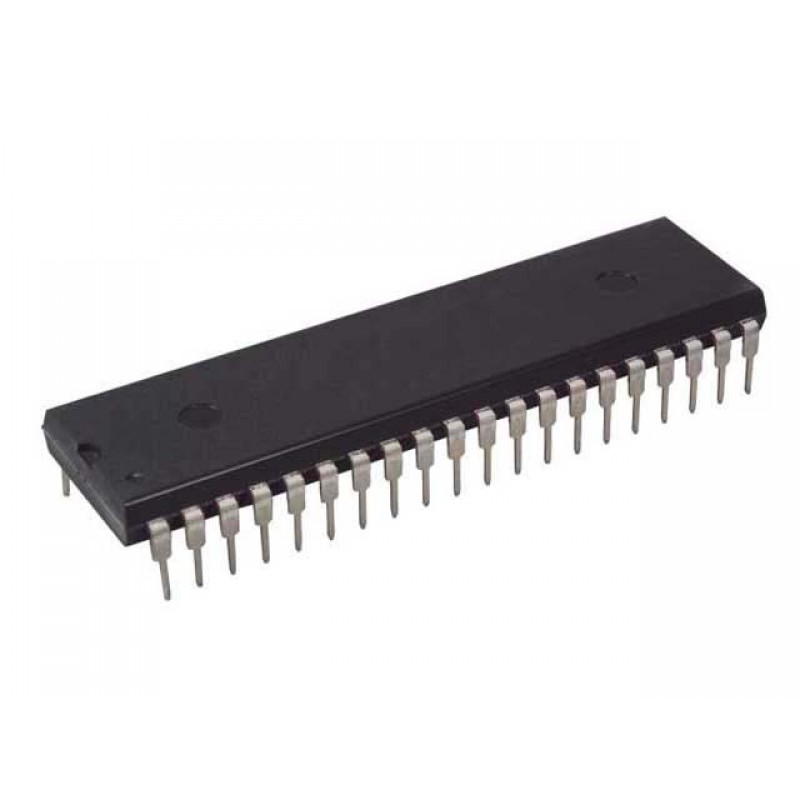 Microcontroller