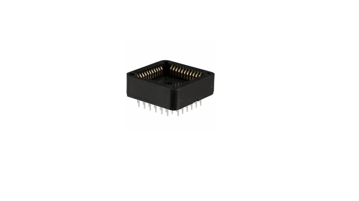 PLCC-84-EC-C