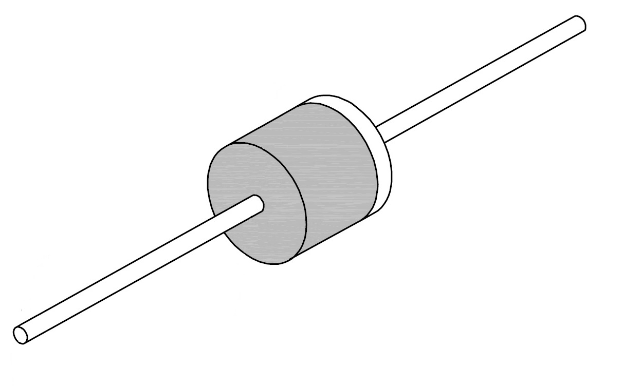 5KP18CA-TG-T