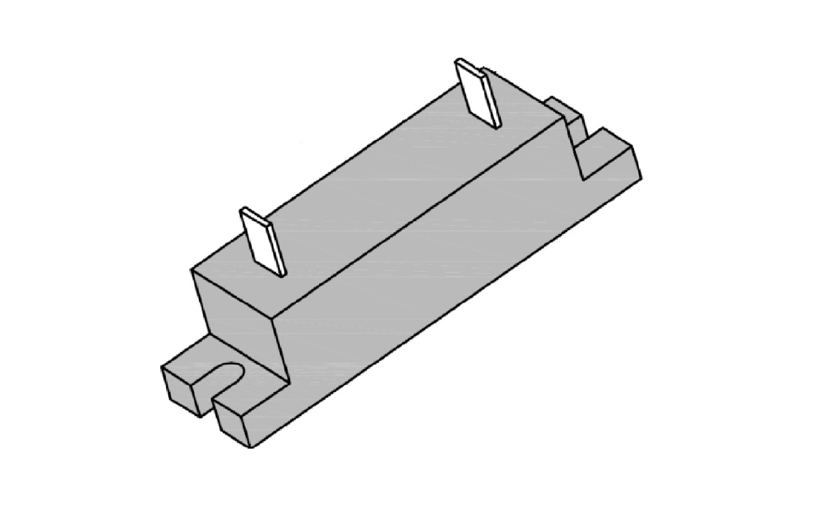 NTE548-T3-BL